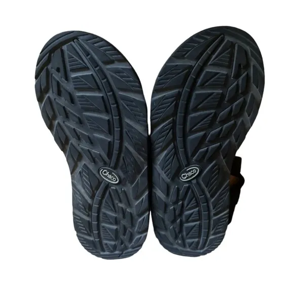 Chaco Z2 Classic Men's Sandals Black Men's Size 12  J105427