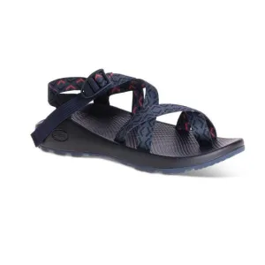 Chaco Z/2 Classic Men's Sandals J106171 Stepped Navy Sz 9