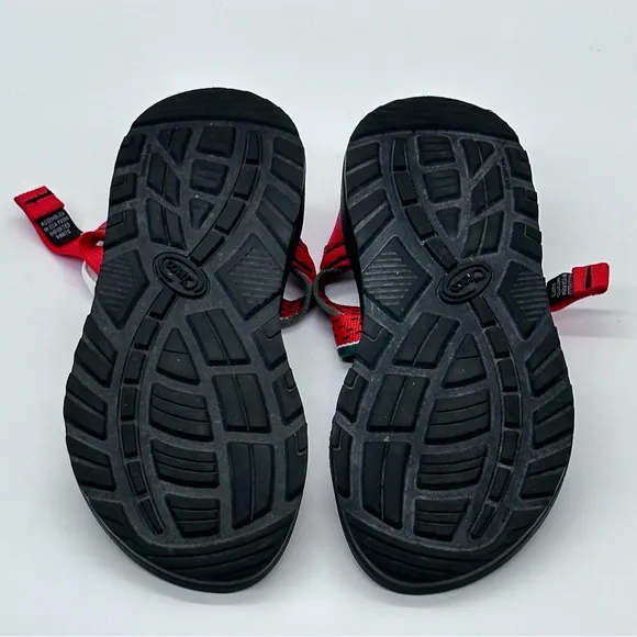 Chaco Z/2 Classic Sandals. Size 7