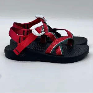 Chaco Z/2 Classic Sandals. Size 7
