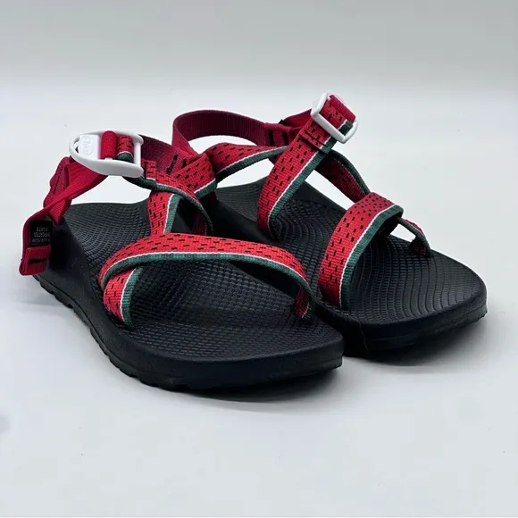 Chaco Z/2 Classic Sandals. Size 7