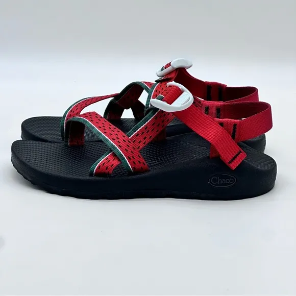 Chaco Z/2 Classic Sandals. Size 7