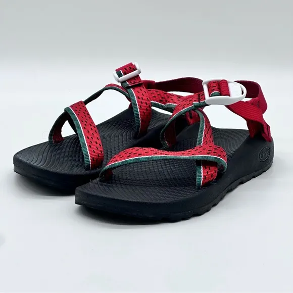 Chaco Z/2 Classic Sandals. Size 7