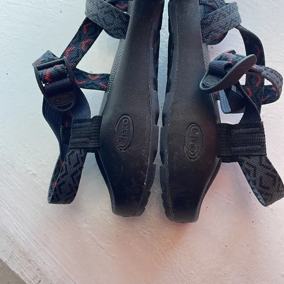 Chaco Z/2 Classic Sandals