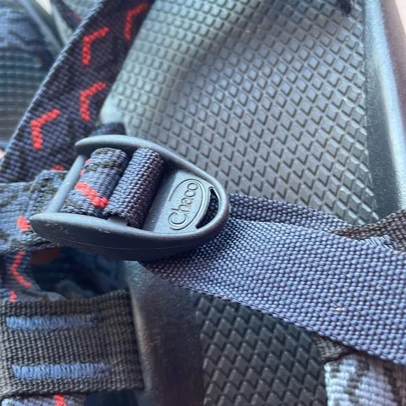Chaco Z/2 Classic Sandals