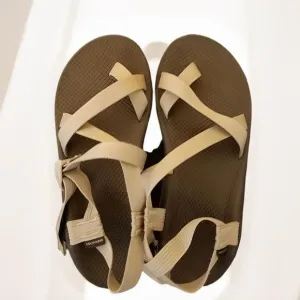 Chaco Z/CLOUD CUSHIONED SANDAL