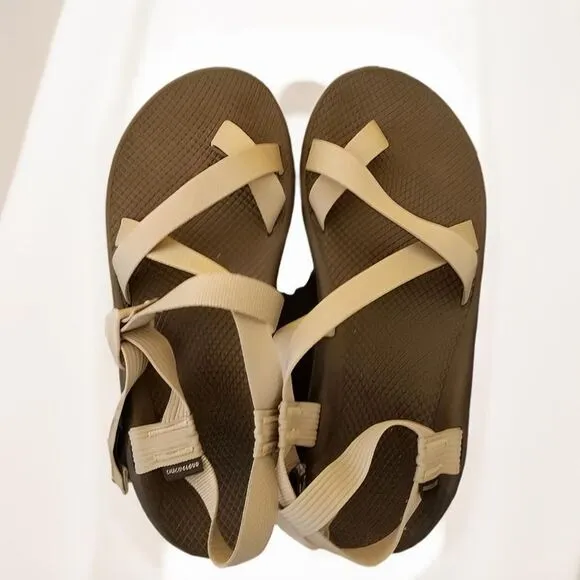 Chaco Z/CLOUD CUSHIONED SANDAL