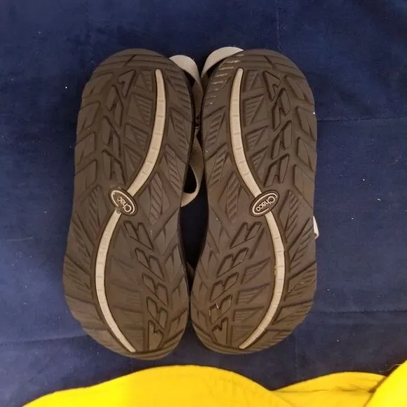 Chaco Z/CLOUD CUSHIONED SANDAL