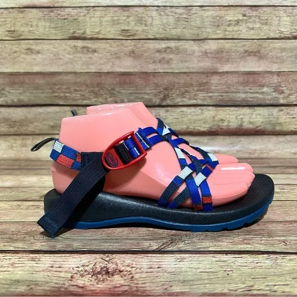 Chaco ZX1 Multicolor Classic Sandals