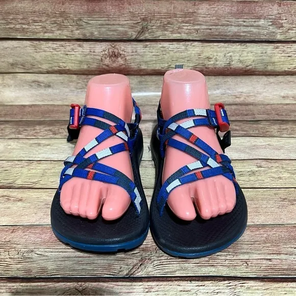 Chaco ZX1 Multicolor Classic Sandals