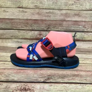 Chaco ZX1 Multicolor Classic Sandals