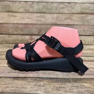 Chaco ZX2 Classic Black Sandals