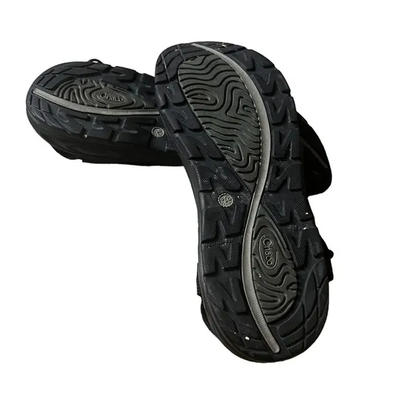 CHACO ZX/2 Classic Double Strap Toe Loop Sport Sandals Hiking Size 8