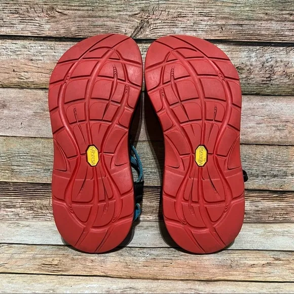 Chaco ZX2 Classic Multicolor Sandals