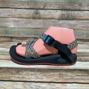 Chaco ZX2 Classic Multicolor Sandals