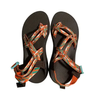Chaco ZX/2 Classic Sandals NWIB