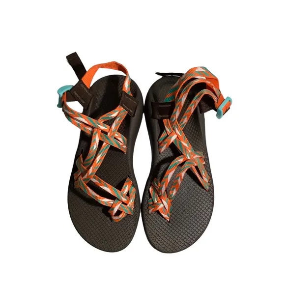Chaco ZX/2 Classic Sandals NWIB