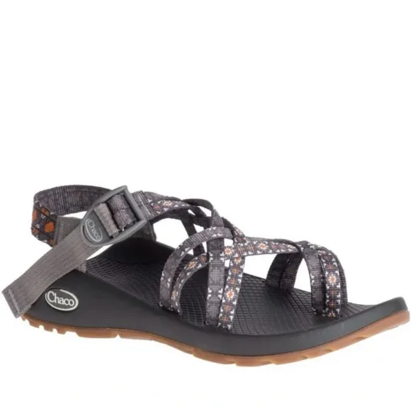 CHACO ZX/2 Classic Sport Sandals Creed Golden Size 10