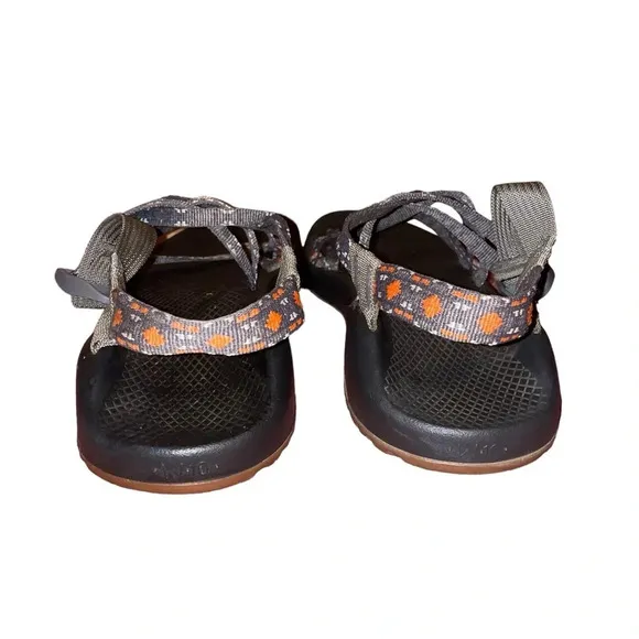 CHACO ZX/2 Classic Sport Sandals Creed Golden Size 10