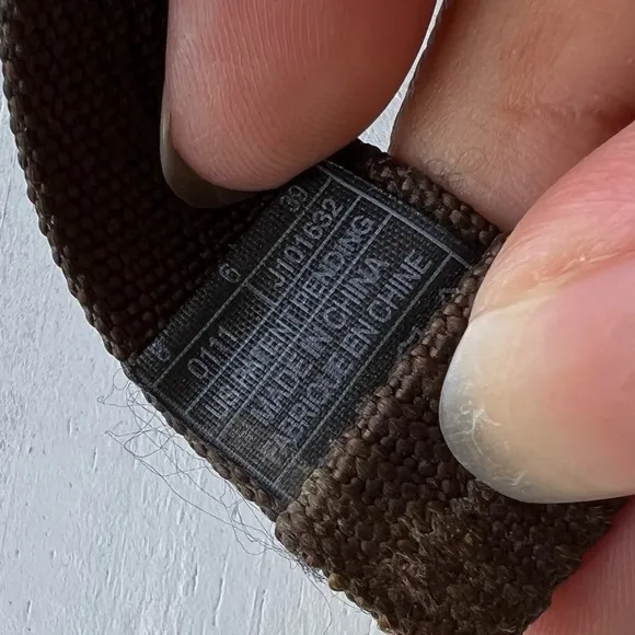 Chaco ZX/2 Classic Z toe Loop Sandals size 8