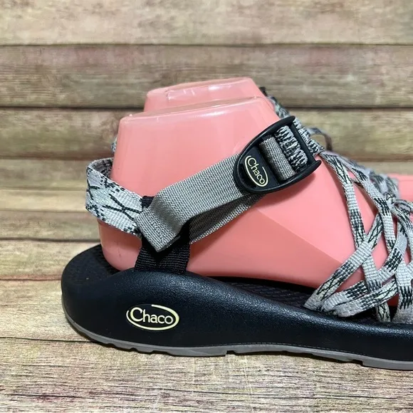 Chaco ZX2 Geometric Classic Sandals