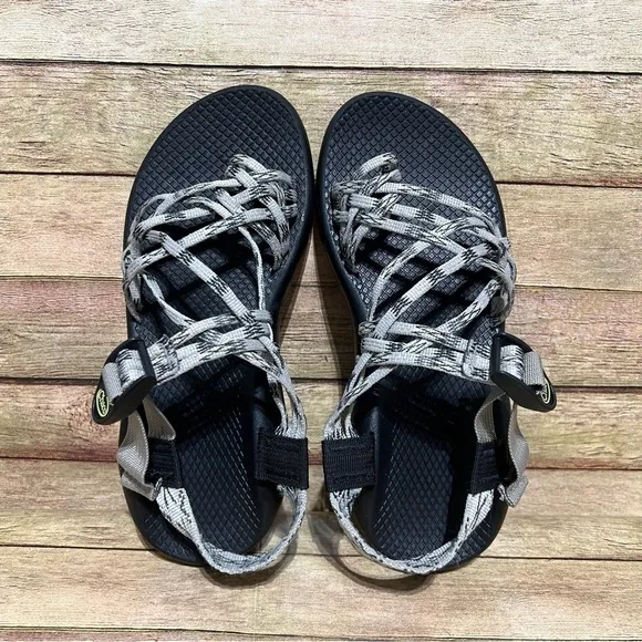 Chaco ZX2 Geometric Classic Sandals