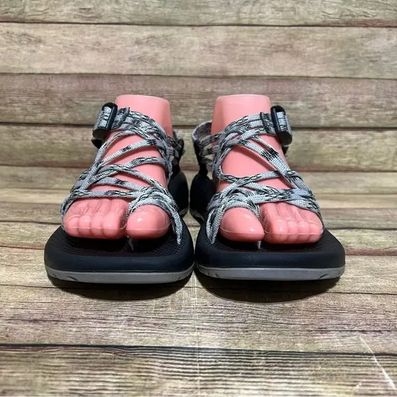 Chaco ZX2 Geometric Classic Sandals