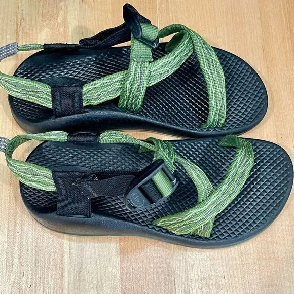 Chaco Classic Z1 Sandals.