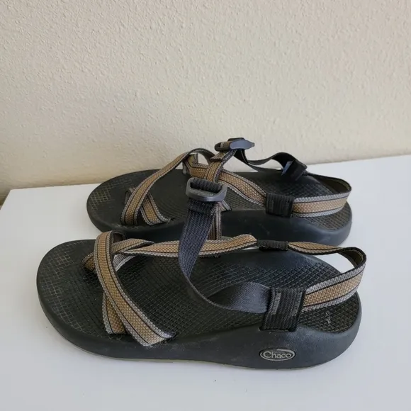 Chaco's Men's Z/2 Classic Sandals