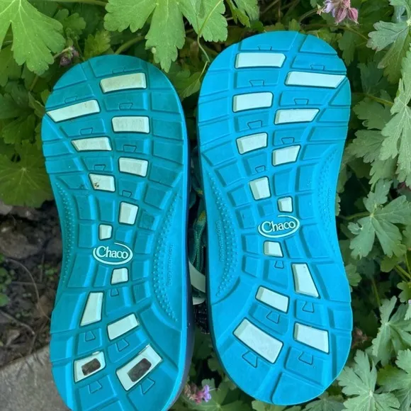 Chacos ZX/1 Cloud Classic Youth Walking / Hiking Sandals - Size Youth 5