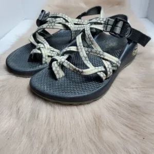 Chaco Womens Z/1 Classic Adjustable Strap Sandals