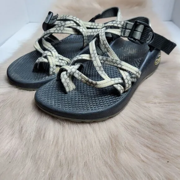 Chaco Womens Z/1 Classic Adjustable Strap Sandals