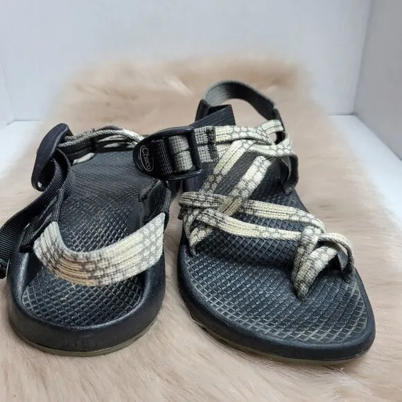 Chaco Womens Z/1 Classic Adjustable Strap Sandals