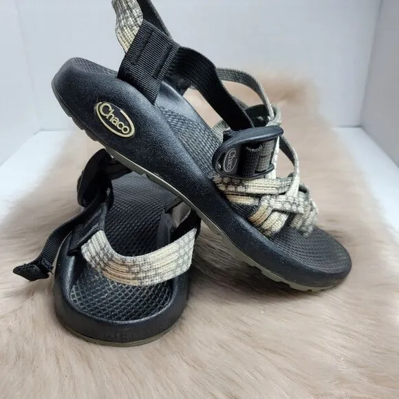 Chaco Womens Z/1 Classic Adjustable Strap Sandals