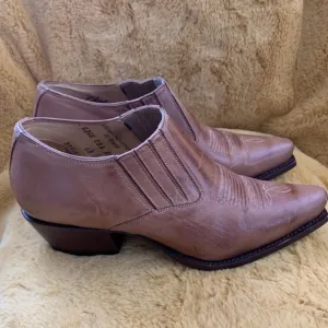 Charlie 1 Horse Western Vogue Boutique Size 6.5