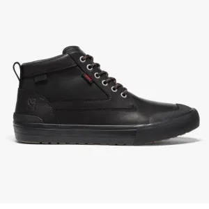 Chrome Industries Men's Storm 415 Traction Boots size 10