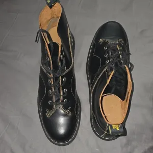 Church, Dr. Martins Boots