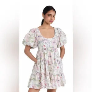 CINQ A SEPT Ethel Dress 👗