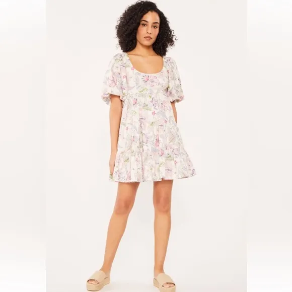 CINQ A SEPT Ethel Dress 👗
