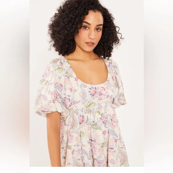 CINQ A SEPT Ethel Dress 👗