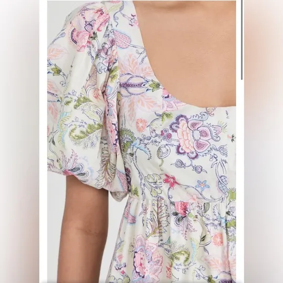 CINQ A SEPT Ethel Dress 👗