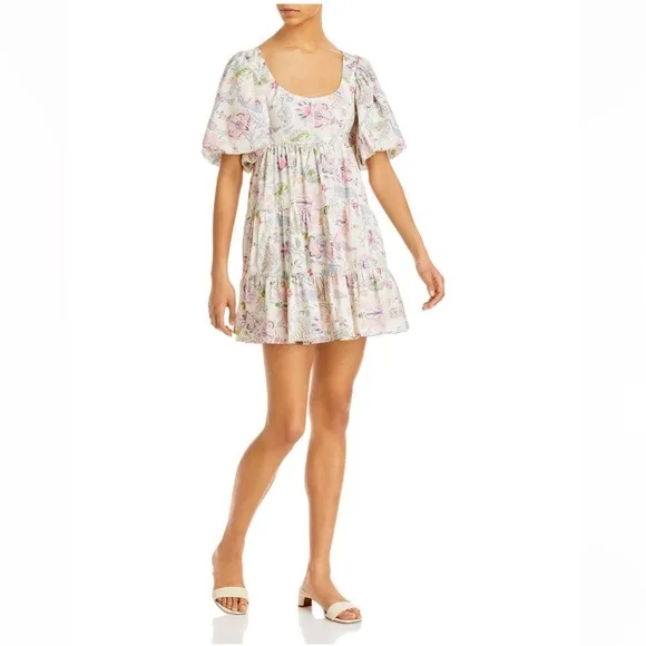 CINQ A SEPT Ethel Dress 👗