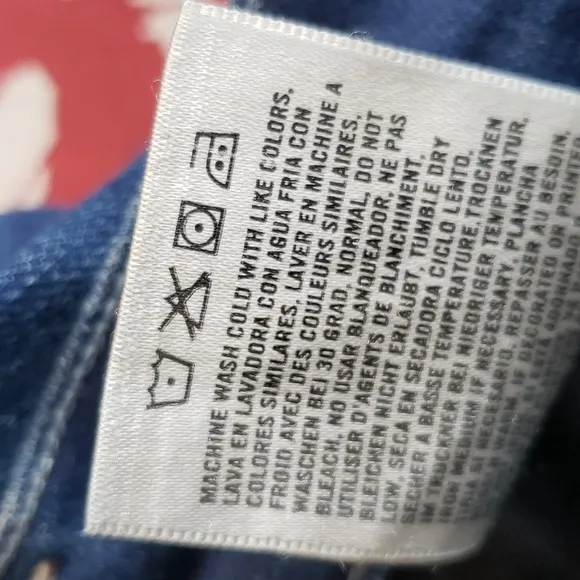 CITIZENS OF HUMANITY Spectrum Wash Denim Avedon Low Rise Skinny Leg Jeans sz 28