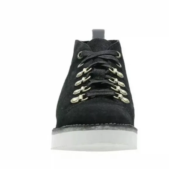 Clarks Nala Hike Boots