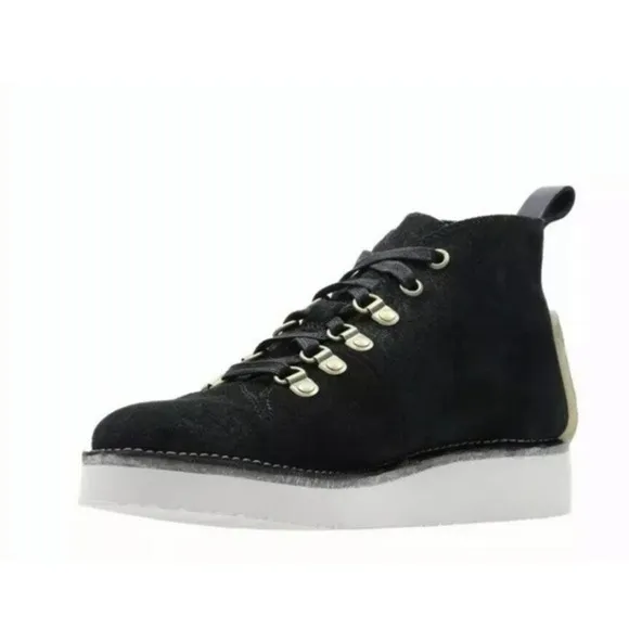 Clarks Nala Hike Boots
