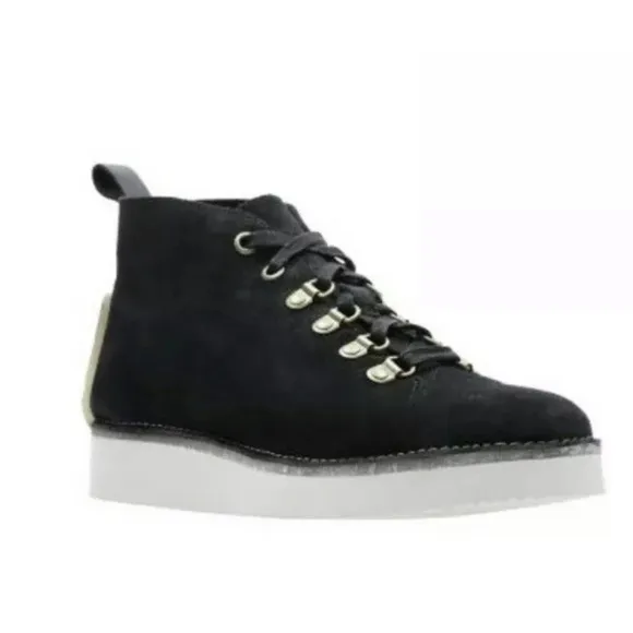 Clarks Nala Hike Boots