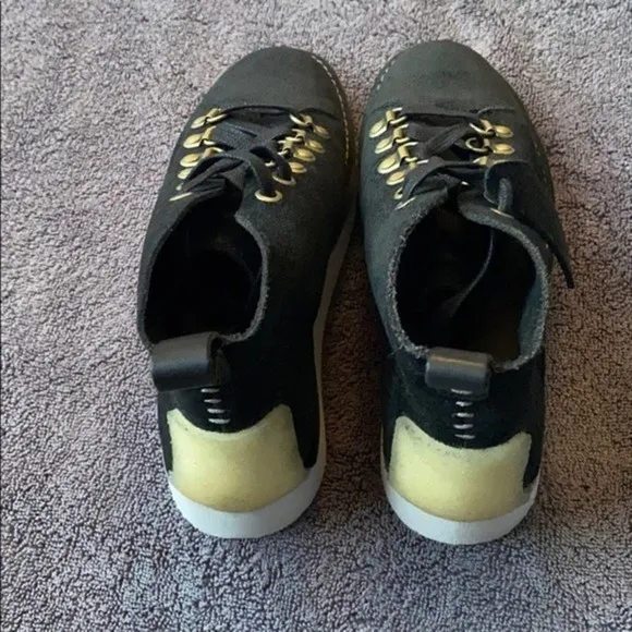 Clarks Nala Hike Boots