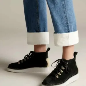 Clarks Nala Hike Boots