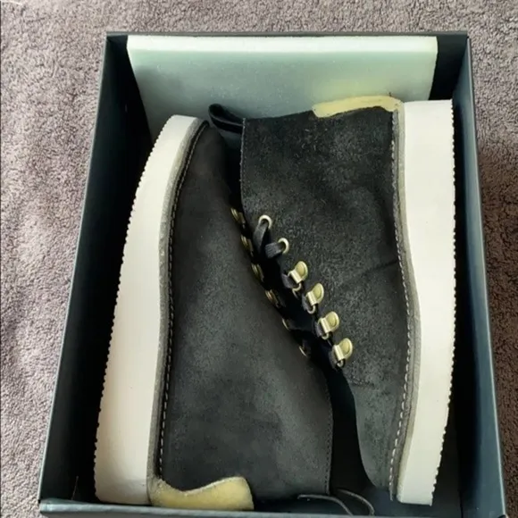 Clarks Nala Hike Boots