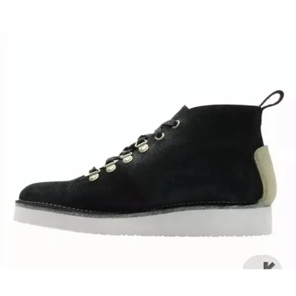 Clarks Nala Hike Boots